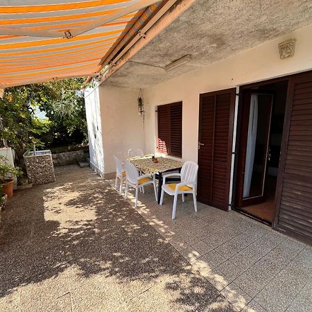 Casa Nela Villa Maslenica Kültér fotó