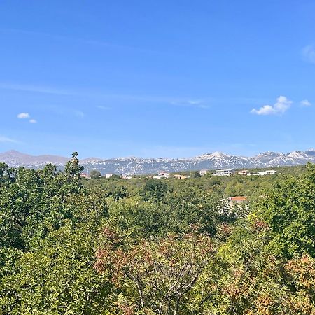 Casa Nela Villa Maslenica Kültér fotó